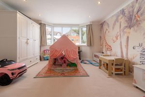 Play room- click for photo gallery